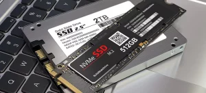 Comparing platforms for selling used SSDs
