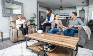 Buying guide for lift chairs