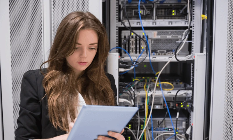 Ensuring Cyber Wellness in Real Estate The Role of Network Infrastructure Essentials