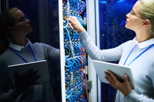 Network Infrastructure Essentials