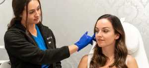 Tailored skincare routines for beauty