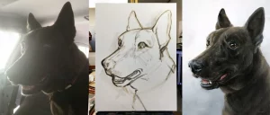 Memorializing beloved pets
