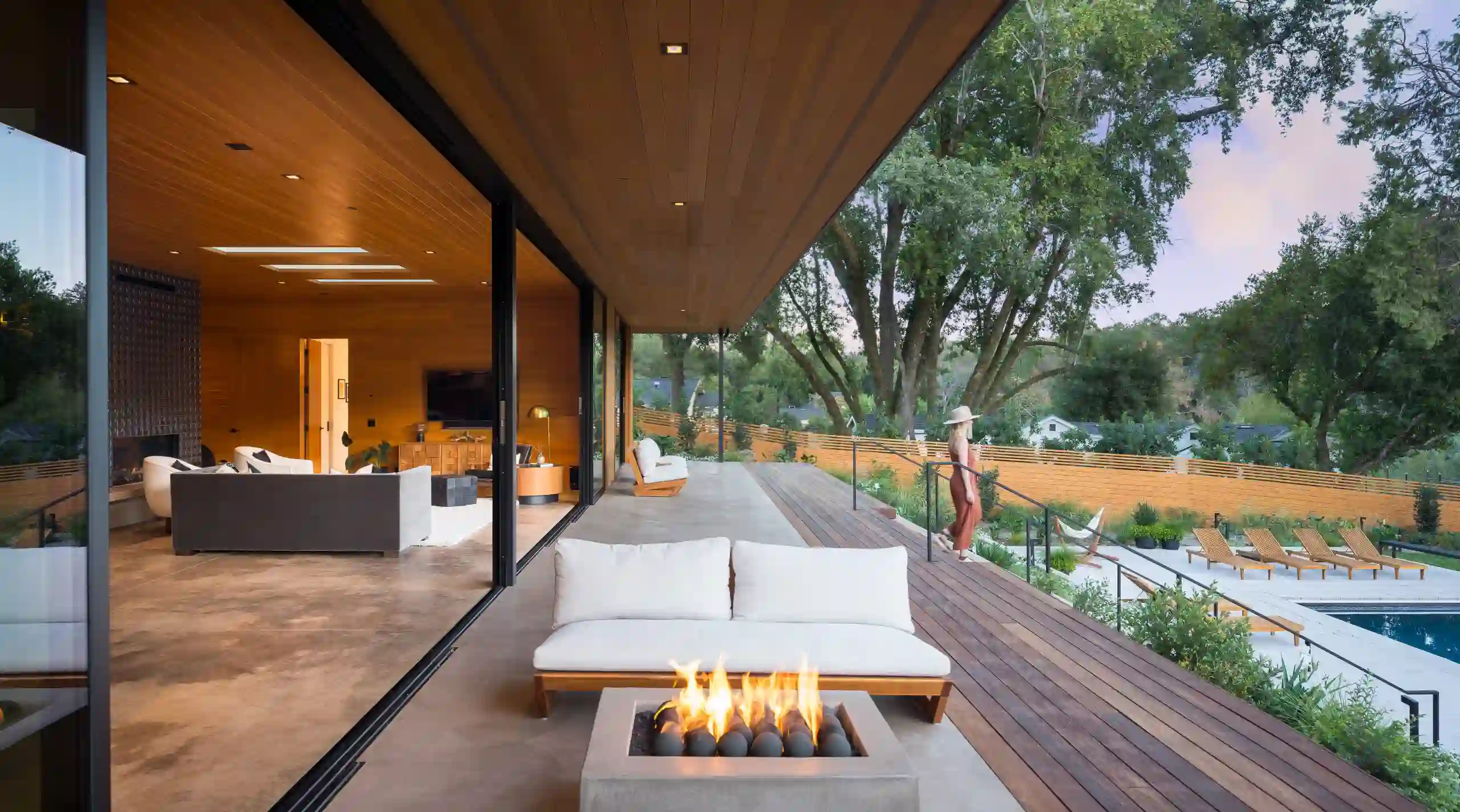 The Advantages of Inclusive Outdoor Design Features in Real Estate Development