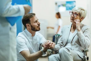 Comparison of patient onboarding systems