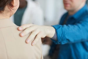 What is trauma-informed care and why is it important