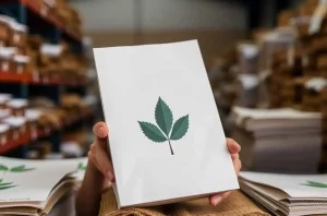 why choose fsc certified paper