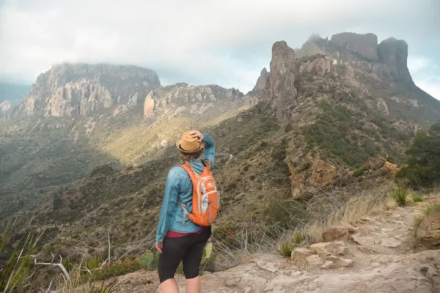 How Vacation Rentals Help Travelers Enjoy Easy Hikes in Big Bend